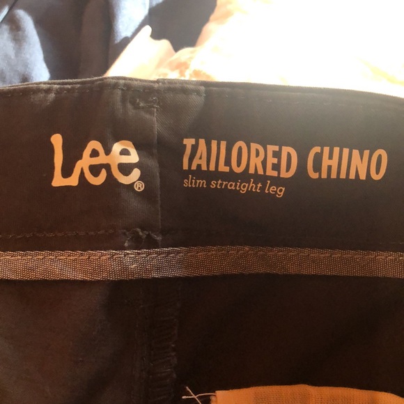 Ladies lee tailored size 6 AM trousers - Picture 8 of 9